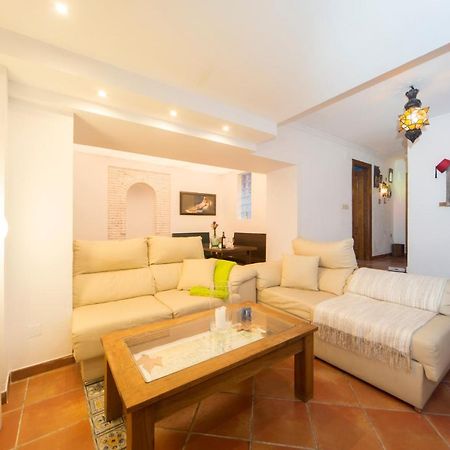 Realejo Principe Apartment Granada Exterior foto