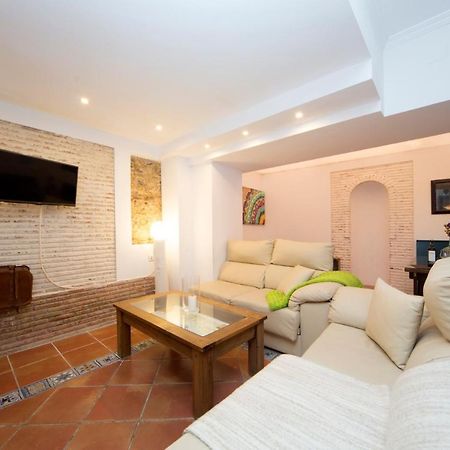 Realejo Principe Apartment Granada Exterior foto